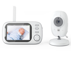 Бездротова відеоняня ProZone ABM600 3.5in (Baby Monitor)