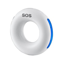 Кнопка вызова (экстренная кнопка SOS) Kerui KR-E8 для сигнализации