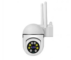 Уличная WIFI IP камера для видеонаблюдения Kerui Smart Wi-Fi 2.0mp YI IoT