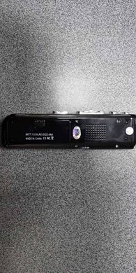 Цифровой Диктофон плейер флешка 16gB MP3 USB c2ААА Дата/время Digital VR-2
