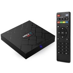 TV-Приставка M96X II Mini 2GB/16GB S905X (Android Smart TV Box)