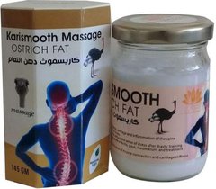 Крем, мазь зі страусиним жиром Massage ostrich fat колоквинт вбивця болю Єгипет LOTUS