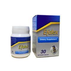 Ефалекс efalex Efamol Efalex Liquid / Ефамол Ефалекс Efamol в капсулах 30 шт. Єгипет