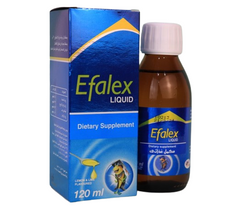 Эфалекс efalex Efamol Efalex Liquid / Эфамол Эфалекс Efamol сироп Египет