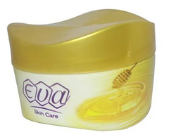 Специальный медовый крем Eva Cosmetics для нормальной кожи 170 грамм