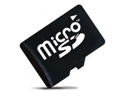 Карта памяти micro sd 64 гб