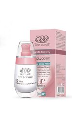 Крем для обличчя Еva collagen 30 30+ Єва колаген 30+