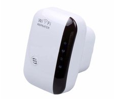 WI-FI підсилювач сигналу ретранслятор репітер , WIFI REPEATER 300Mb