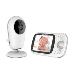 Видеоняня Baby Monitor VB609 Видеоняня беспроводная с двусторонней связью