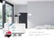 Комплект сигнализации Kerui Wi-Fi W18 для 3-комнатной квартиры черная