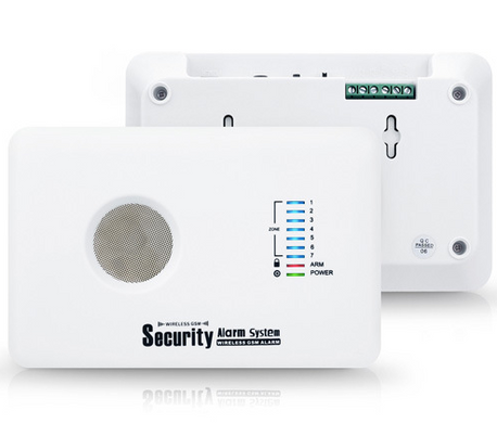 Комплект сигнализации Kerui security G10c Pro для 1-комнатной квартиры! Гарантия 24 месяца!