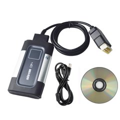 Автомобильный Сканер Bluetooth V3.0 AutoCom cdp (Delphi 150e) Делфи,Автоком автотестер автотестер