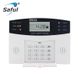 Полный комплект беспроводной GSM + Wi-Fi сигнализации Kerui PG500 / B2G / GSM30А (комплект 4 standart home)