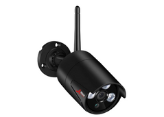 WiFi IP наружная камера для наблюдения Anran. Уличная камера ANRAN