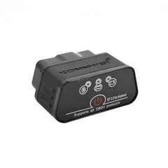Диагностический ОБД2 сканер KONNWEI KW903 OBD 2 ELM327 V1.5 Bluetooth 4.0! Автосканер, автотестер (НОВИНКА)