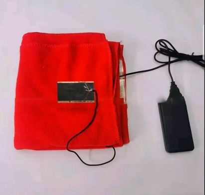 Электрические грелка USB 19*13.5 см для обуви, одежды, детской коляски
