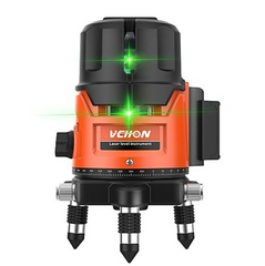 Уровень лазерний VCHON WLZG Laser Level Instrument