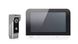 Видео домофон крытый монитор домофон звонок с 7-дюймовым экраном GAMWATER Wi-Fi
