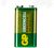 Батарейка Крона (9 V) GP для поинтера та металошукачів, толщиномеров, датчиків (комплект)