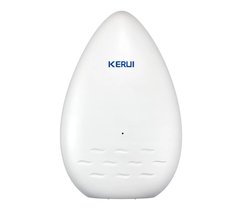 Датчик утечки воды Kerui KR-WD51 для сигналиации