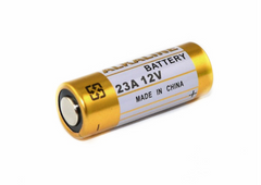 Батарейка А23 качественные батарейки для датчиков в сигнализации