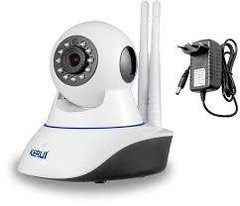 IP камера Kerui N62 для видеонаблюдения