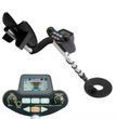 Металошукач TREKER GC-1026 металлошукач металодетектор
