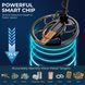 Металлоискатель Tianxun G22 X33 профессиональные металлоискатели для взрослых, водонепроницаемая катушка, Черный