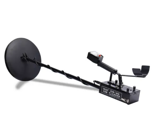 Металлоискатель CS-3D Under ground metal detector 55444523 фото Металлоискатель CS-3D Under ground metal detector 55444523 фото