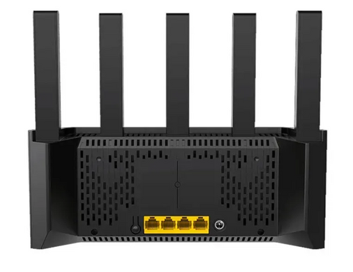 Маршрутизатор Tenda CX12L Pro AX3000, WiFi 6 Gigabit Router 12383020 фото