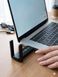 400 Мбит/с беспроводной USB-ретранслятор WiFi-удлинитель усилитель сигнала Wi-Fi-маршрутизатор ЧЕРНЫЙ