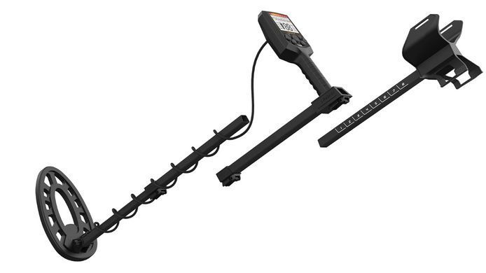 Металлоискатель металлодетектор металоискатель T44 pro pro T-44 pro 3 года гарантии 4534453 фото