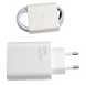 Адаптер для заряджання USB з кабелем Type-C, 33W Power adapter Suite, зарядний пристрій для телефону