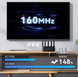 Маршрутизатор Tenda CX12L Pro AX3000, WiFi 6 Gigabit Router