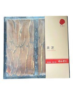 Справжній чай ГРИБИ РЕЙШІ (GANODERMA LUCIDUM) ганодерма 350 грамів 32320451596 фото