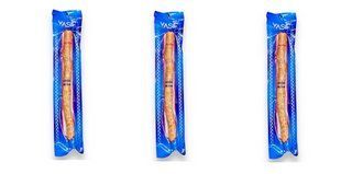 Палочка Мисвак, Miswak для чистки зубов (комплект 3 шт) Египет Оригинал СРЕДНЯЯ 2790883922 фото