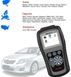 Автосканер професійний AUTEL MaxiLink ML619 (OBD2/EOBD+CAN)читає пробіг. усуває помилки подушок