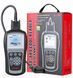 Автосканер професійний AUTEL MaxiLink ML619 (OBD2/EOBD+CAN)читає пробіг. усуває помилки подушок