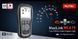 Автосканер професійний AUTEL MaxiLink ML619 (OBD2/EOBD+CAN)читає пробіг. усуває помилки подушок