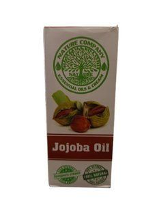 Натуральное масло Жожоба Nature Company, 300 мл 2931635209 фото