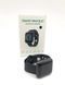 Смарт-часы Smart Watch D20 (Y68) Black пульсоксиметр, тонометр (только английский язык)