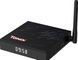 Смарт TV-приставка ТБ приставка Tanix TX68 4/64 Гб Smart TV Box Android 14