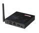 Смарт TV-приставка ТБ приставка Tanix TX68 4/64 Гб Smart TV Box Android 14