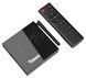 Смарт TV-приставка ТБ приставка Tanix TX68 4/64 Гб Smart TV Box Android 14
