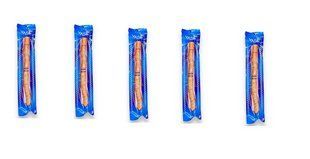 Палочка Мисвак, Miswak для чистки зубов (комплект 5 шт) Египет Оригинал СРЕДНЯЯ 2790884514 фото
