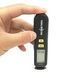 Професійний цифровий товщиномір RICHMETERS GY910 автомобільної фарби, покриттів