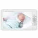 SM70PTZ 7-дюймовый Беспроводной Цифровой Baby Monitor Двухсторонняя видеоняня