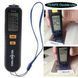 Професійний цифровий товщиномір RICHMETERS GY910 автомобільної фарби, покриттів