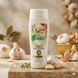 Часниковий шампунь для ламкого волосся зміцнює Dabur Vatika Garlic Shampoo Єгипетська ватика Дабур 180 мл