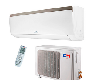 Кондиционер Cooper&Hunter CH-S12XP9 Air Master Evo 21619851 фото